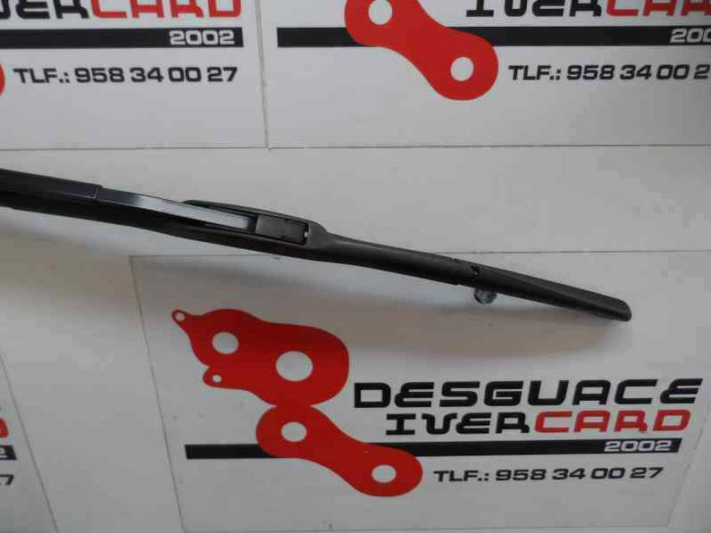 BRAZO LIMPIA TRASERO MAZDA 6 LIM 2010 2.2 TURBODIESEL (129 CV)