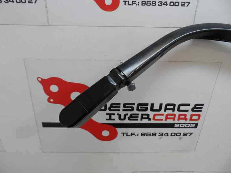 BRAZO LIMPIA TRASERO MAZDA 6 LIM 2010 2.2 TURBODIESEL (129 CV)