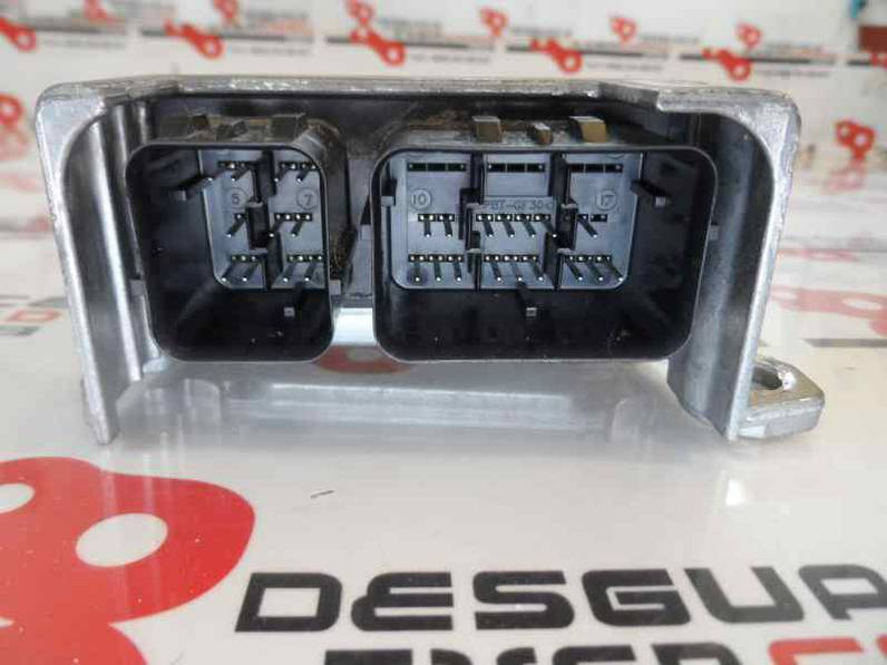 CENTRALITA AIRBAG FORD FOCUS BERLINA 2001 1.8 TDDI TURBODIESEL (75 CV)