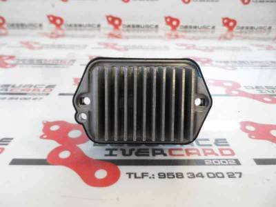 RESISTENCIA CALEFACCION MAZDA 6 LIM 2010 2.2 TURBODIESEL (129 CV)