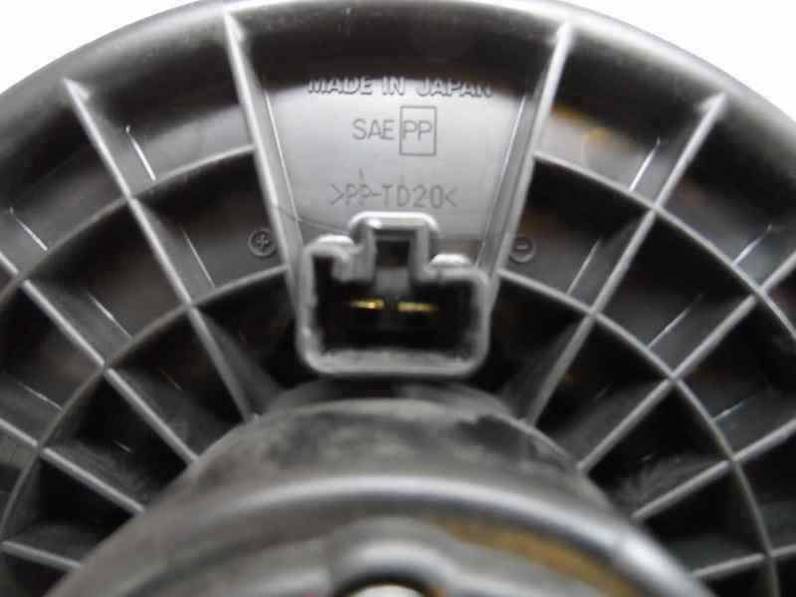 MOTOR CALEFACCION MAZDA 6 LIM 2010 2.2 TURBODIESEL (129 CV)