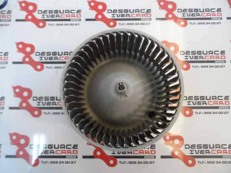 MOTOR CALEFACCION MAZDA 6 LIM 2010 2.2 TURBODIESEL (129 CV)