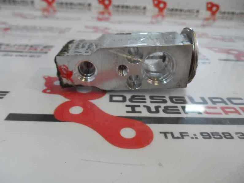 VALVULA EXPANSION MAZDA 6 LIM 2010 2.2 TURBODIESEL (129 CV)