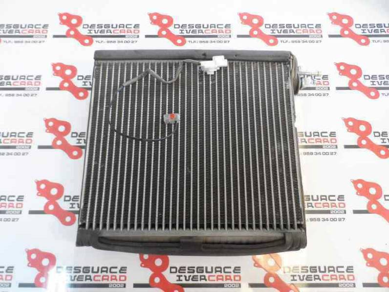 RADIADOR CALEFACCION AIRE ACONDICIONADO MAZDA 6 LIM 2010 2.2 TURBODIESEL (129 CV)