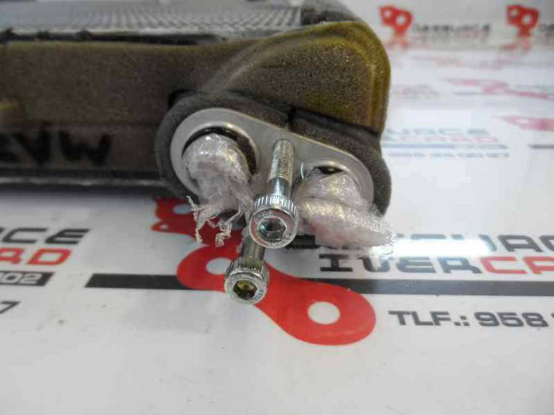 RADIADOR CALEFACCION AIRE ACONDICIONADO MAZDA 6 LIM 2010 2.2 TURBODIESEL (129 CV)