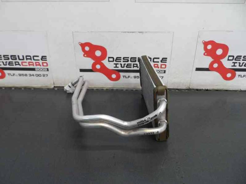 RADIADOR CALEFACCION AIRE ACONDICIONADO MAZDA 6 LIM 2010 2.2 TURBODIESEL (129 CV)