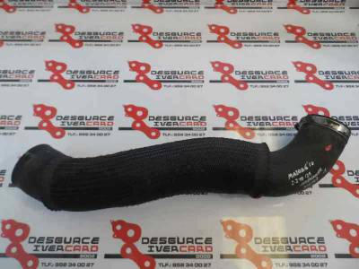 TUBO MAZDA 6 LIM 2010 2.2 TURBODIESEL (129 CV)