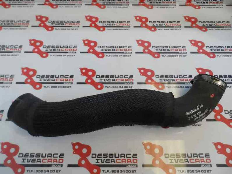 TUBO MAZDA 6 LIM 2010 2.2 TURBODIESEL (129 CV)