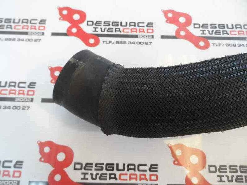 TUBO MAZDA 6 LIM 2010 2.2 TURBODIESEL (129 CV)