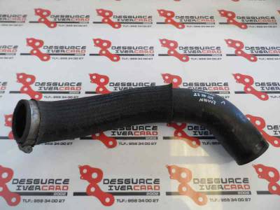 TUBO MAZDA 6 LIM 2010 2.2 TURBODIESEL (129 CV)