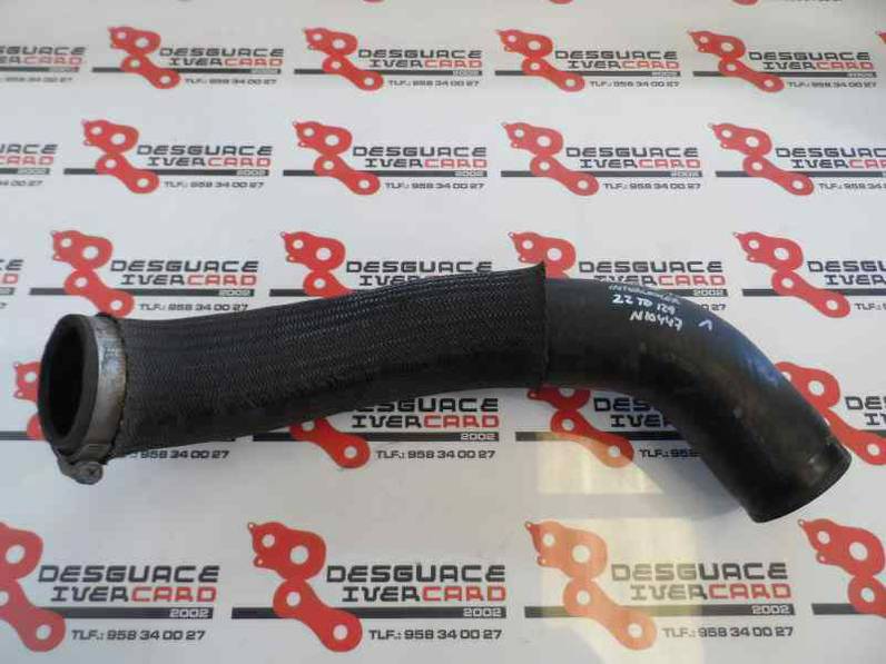 TUBO MAZDA 6 LIM 2010 2.2 TURBODIESEL (129 CV)