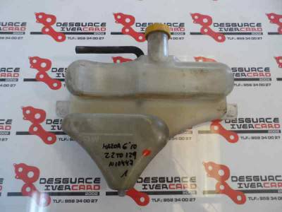 DEPOSITO EXPANSION MAZDA 6 LIM 2010 2.2 TURBODIESEL (129 CV)