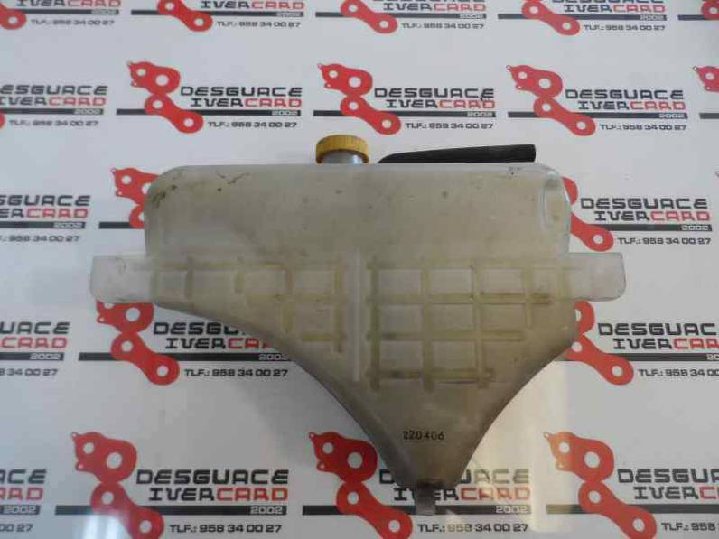 DEPOSITO EXPANSION MAZDA 6 LIM 2010 2.2 TURBODIESEL (129 CV)