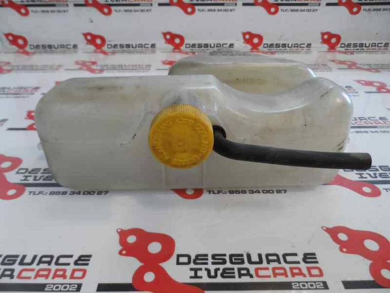 DEPOSITO EXPANSION MAZDA 6 LIM 2010 2.2 TURBODIESEL (129 CV)