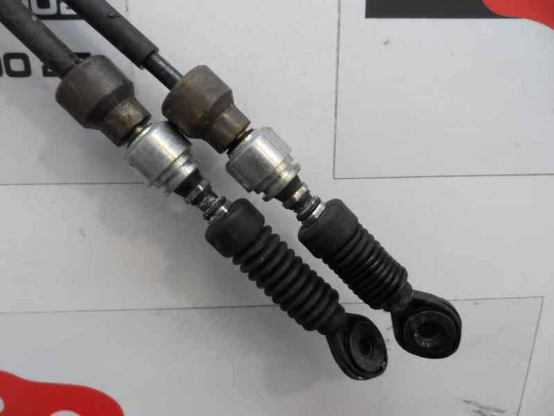 PALANCA CAMBIO MAZDA 6 LIM 2010 2.2 TURBODIESEL (129 CV)