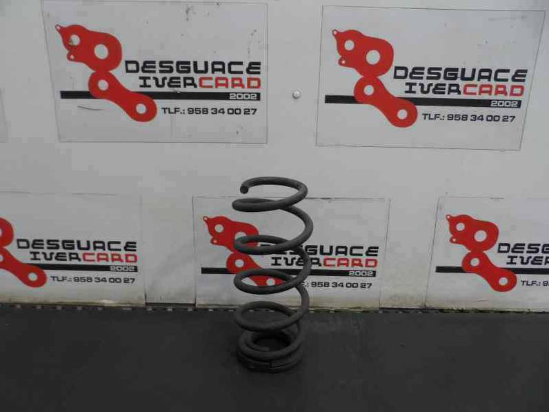 MUELLE AMORTIGUACION MAZDA 6 LIM 2010 2.2 TURBODIESEL (129 CV)