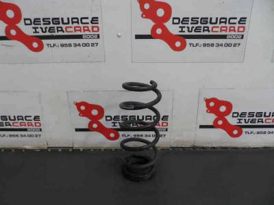 MUELLE AMORTIGUACION MAZDA 6 LIM 2010 2.2 TURBODIESEL (129 CV)