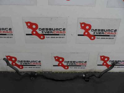 BARRA ESTABILIZADORA DELANTERA MAZDA 6 LIM 2010 2.2 TURBODIESEL (129 CV)