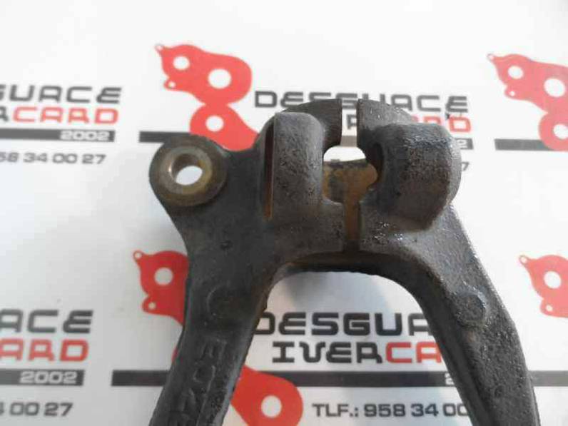 AMORTIGUADOR DELANTERO DERECHO MAZDA 6 LIM 2010 2.2 TURBODIESEL (129 CV)