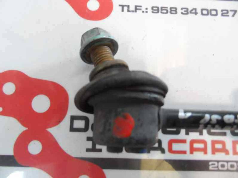 BIELETA ESTABILIZADORA TRASERA DERECHA MAZDA 6 LIM 2010 2.2 TURBODIESEL (129 CV)