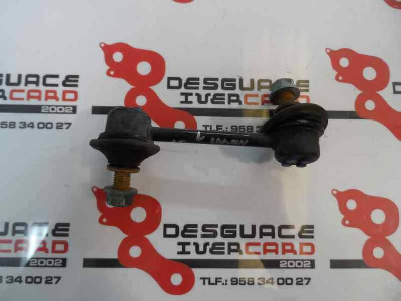 BIELETA ESTABILIZADORA TRASERA IZQUIERDA MAZDA 6 LIM 2010 2.2 TURBODIESEL (129 CV)