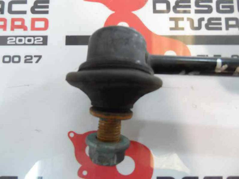 BIELETA ESTABILIZADORA TRASERA IZQUIERDA MAZDA 6 LIM 2010 2.2 TURBODIESEL (129 CV)