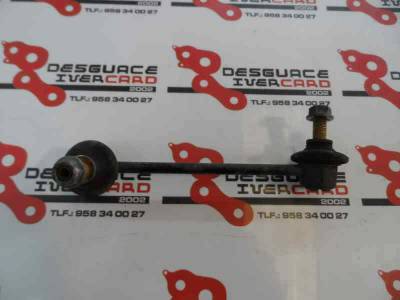 BIELETA ESTABILIZADORA DELANTERA IZQUIERDA MAZDA 6 LIM 2010 2.2 TURBODIESEL (129 CV)