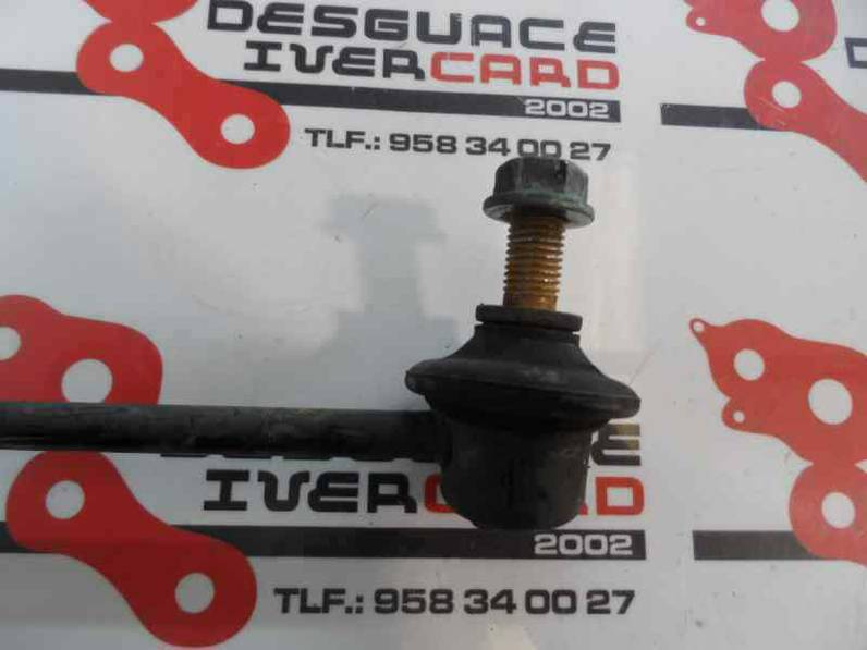 BIELETA ESTABILIZADORA DELANTERA IZQUIERDA MAZDA 6 LIM 2010 2.2 TURBODIESEL (129 CV)
