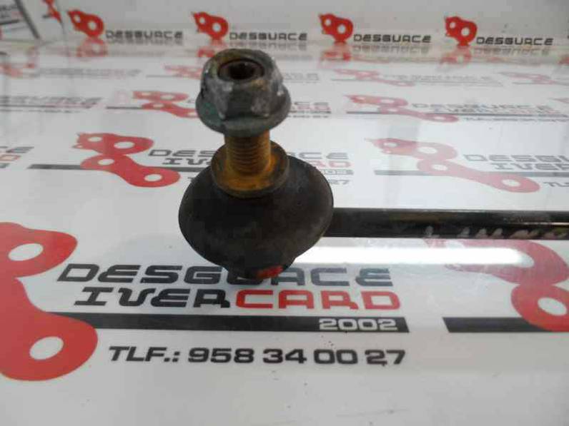 BIELETA ESTABILIZADORA DELANTERA IZQUIERDA MAZDA 6 LIM 2010 2.2 TURBODIESEL (129 CV)
