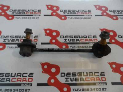 BIELETA ESTABILIZADORA DELANTERA DERECHA MAZDA 6 LIM 2010 2.2 TURBODIESEL (129 CV)