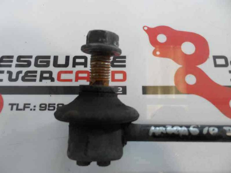 BIELETA ESTABILIZADORA DELANTERA DERECHA MAZDA 6 LIM 2010 2.2 TURBODIESEL (129 CV)