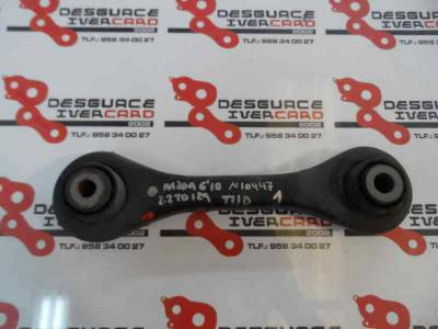BRAZO SUSPENSION INFERIOR TRASERO IZQUIERDO MAZDA 6 LIM 2010 2.2 TURBODIESEL (129 CV)