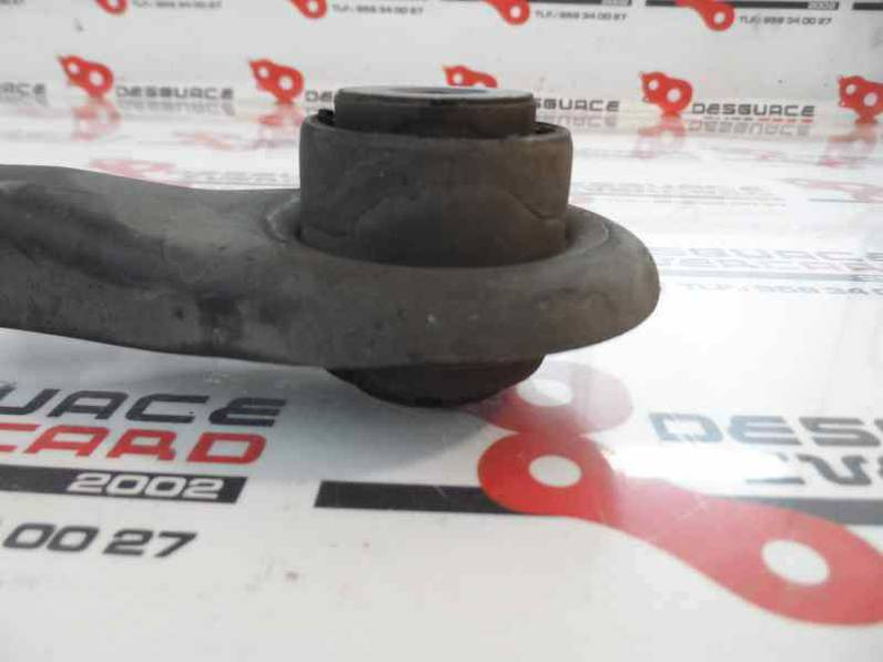 BRAZO SUSPENSION INFERIOR TRASERO IZQUIERDO MAZDA 6 LIM 2010 2.2 TURBODIESEL (129 CV)