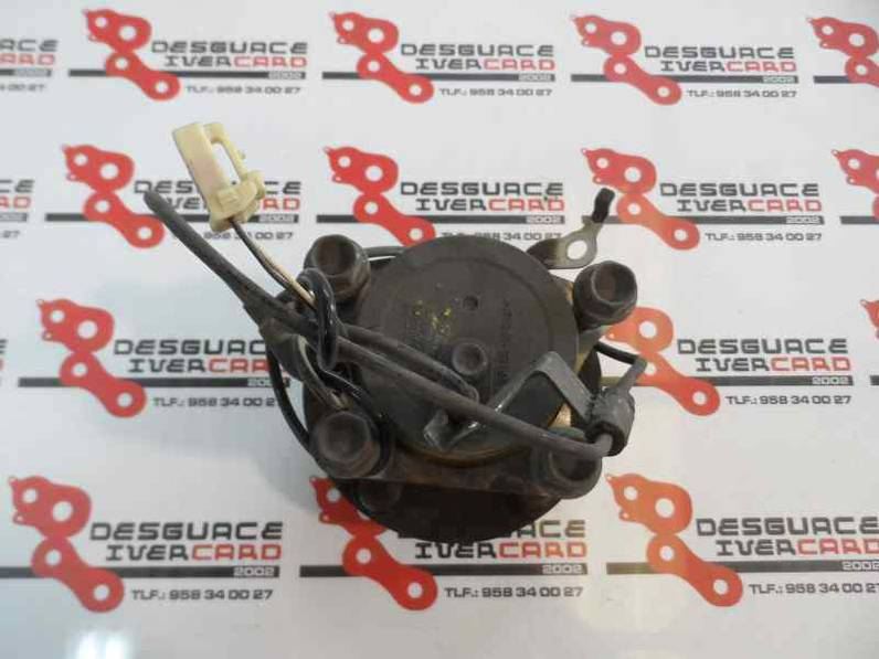 BUJE MAZDA 6 LIM 2010 2.2 TURBODIESEL (129 CV)