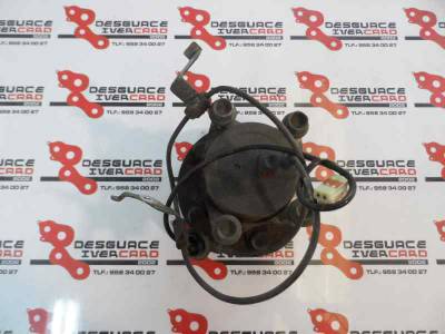 BUJE MAZDA 6 LIM 2010 2.2 TURBODIESEL (129 CV)