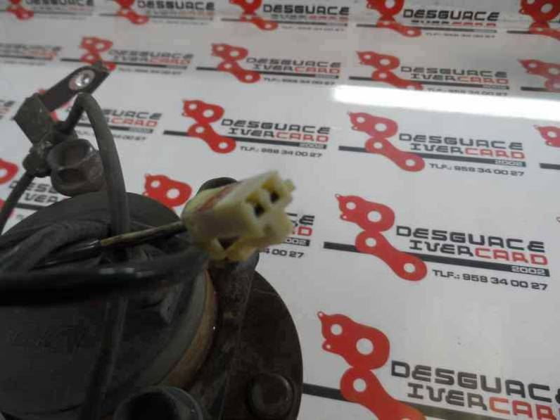 BUJE MAZDA 6 LIM 2010 2.2 TURBODIESEL (129 CV)