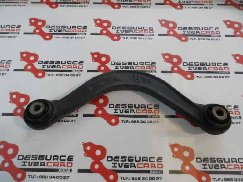 BRAZO SUSPENSION SUPERIOR TRASERO IZQUIERDO MAZDA 6 LIM 2010 2.2 TURBODIESEL (129 CV)