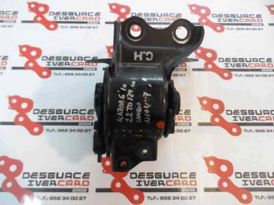 SOPORTE CAMBIO MAZDA 6 LIM 2010 2.2 TURBODIESEL (129 CV)
