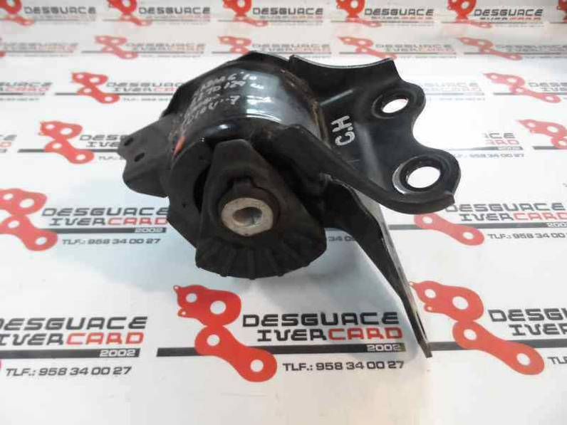 SOPORTE CAMBIO MAZDA 6 LIM 2010 2.2 TURBODIESEL (129 CV)