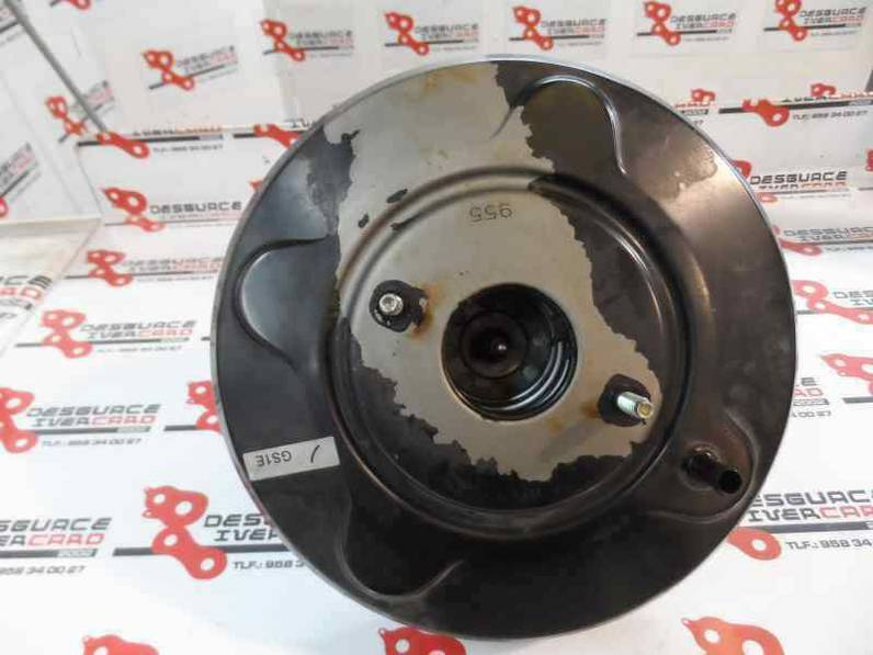 SERVOFRENO MAZDA 6 LIM 2010 2.2 TURBODIESEL (129 CV)