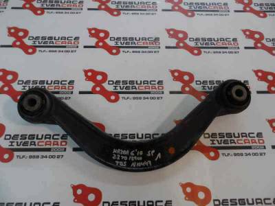 BRAZO SUSPENSION SUPERIOR TRASERO DERECHO MAZDA 6 LIM 2010 2.2 TURBODIESEL (129 CV)