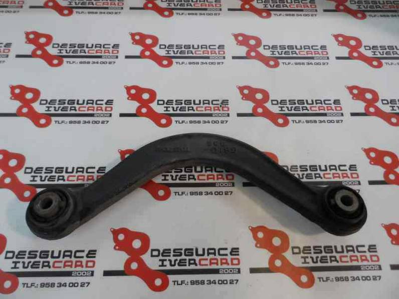 BRAZO SUSPENSION SUPERIOR TRASERO DERECHO MAZDA 6 LIM 2010 2.2 TURBODIESEL (129 CV)