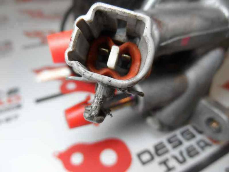 FILTRO GASOIL MAZDA 6 LIM 2010 2.2 TURBODIESEL (129 CV)