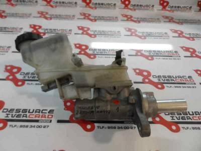 BOMBA FRENO MAZDA 6 LIM 2010 2.2 TURBODIESEL (129 CV)