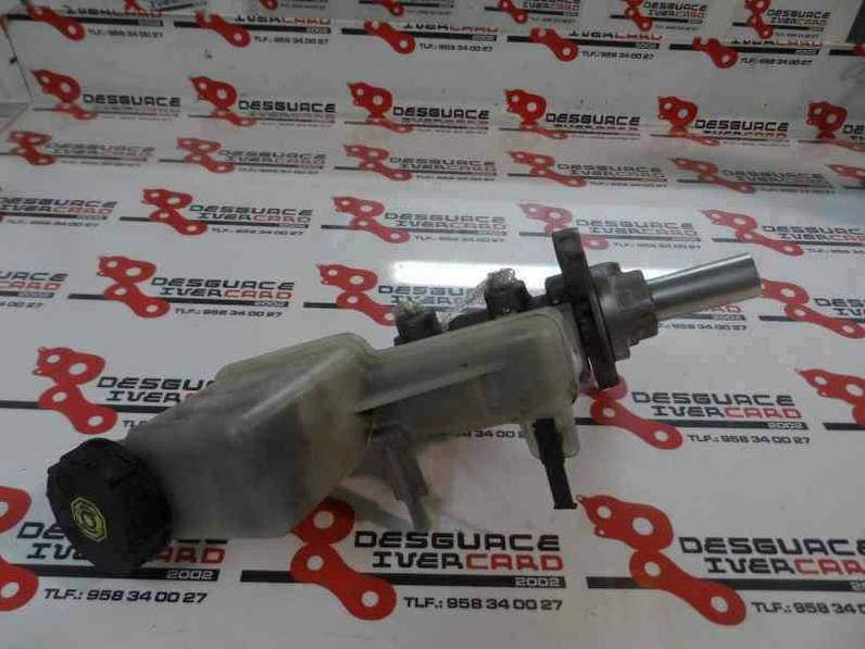 BOMBA FRENO MAZDA 6 LIM 2010 2.2 TURBODIESEL (129 CV)