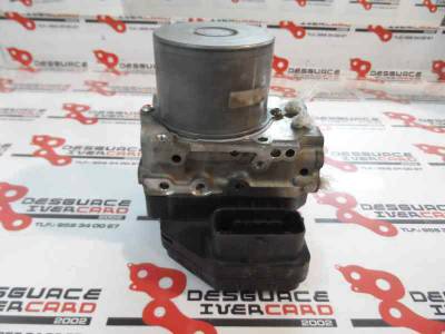 ABS MAZDA 6 LIM 2010 2.2 TURBODIESEL (129 CV)