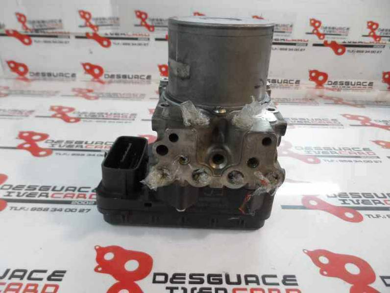 ABS MAZDA 6 LIM 2010 2.2 TURBODIESEL (129 CV)