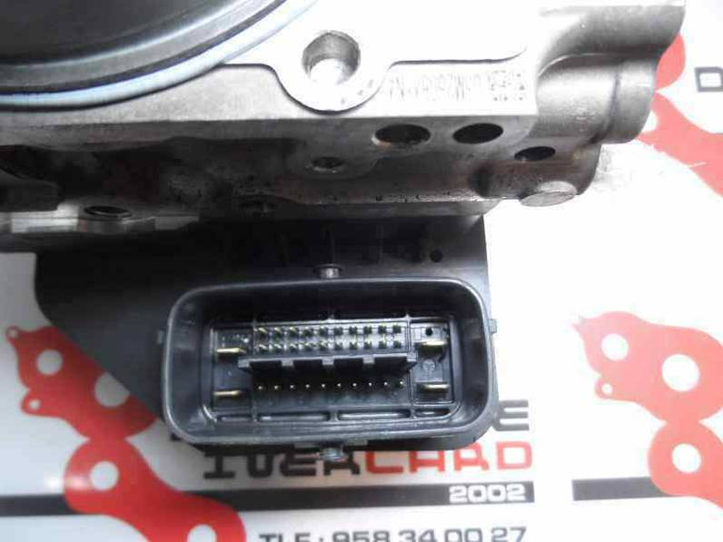 ABS MAZDA 6 LIM 2010 2.2 TURBODIESEL (129 CV)