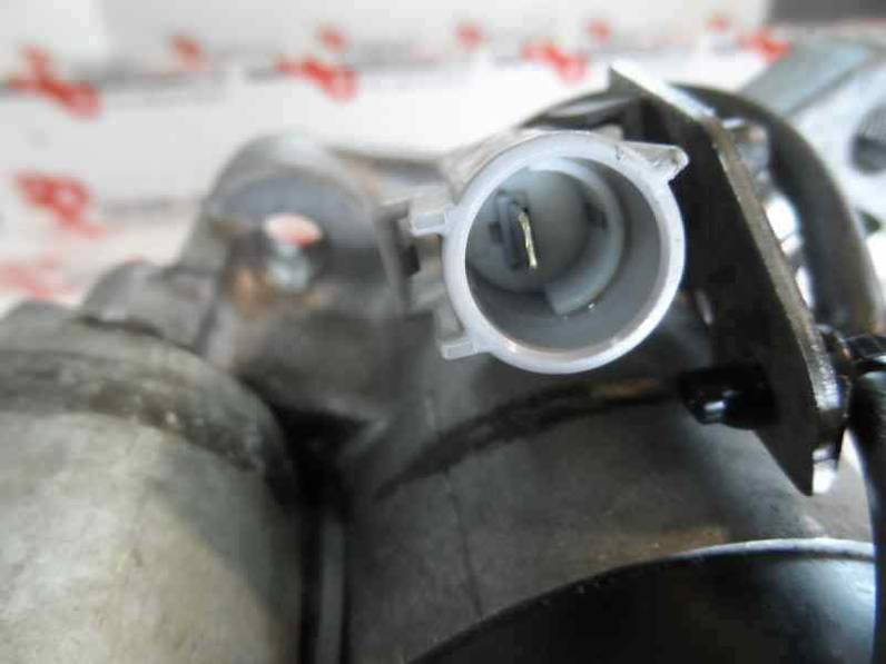 MOTOR ARRANQUE MAZDA 6 LIM 2010 2.2 TURBODIESEL (129 CV)