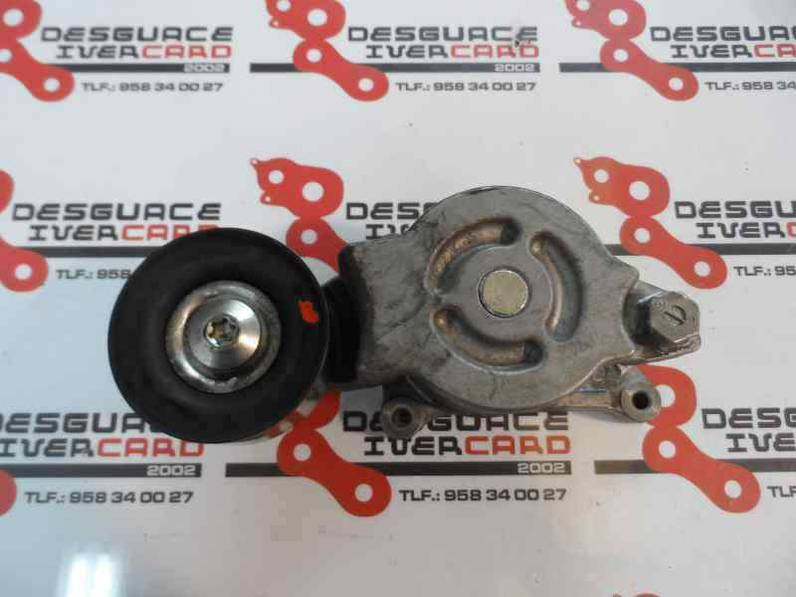 TENSOR CORREA AUXILIAR MAZDA 6 LIM 2010 2.2 TURBODIESEL (129 CV)
